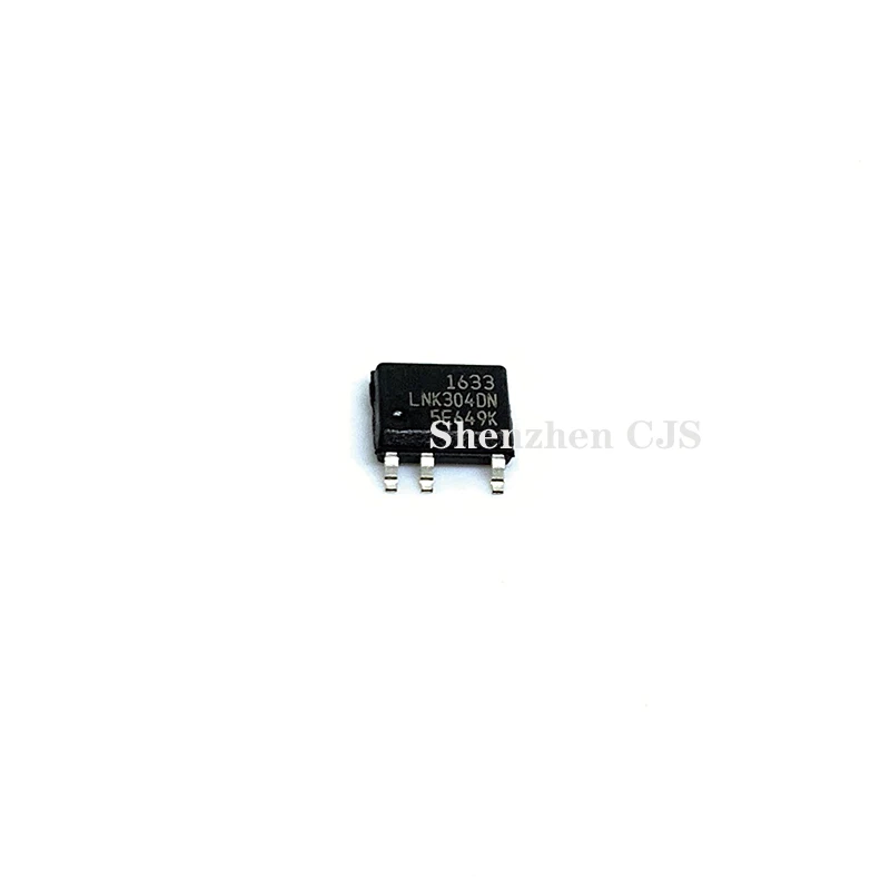100% Оригинальный LNK304DN TL LNK304 SOIC7 AC DC|Запасные части| |