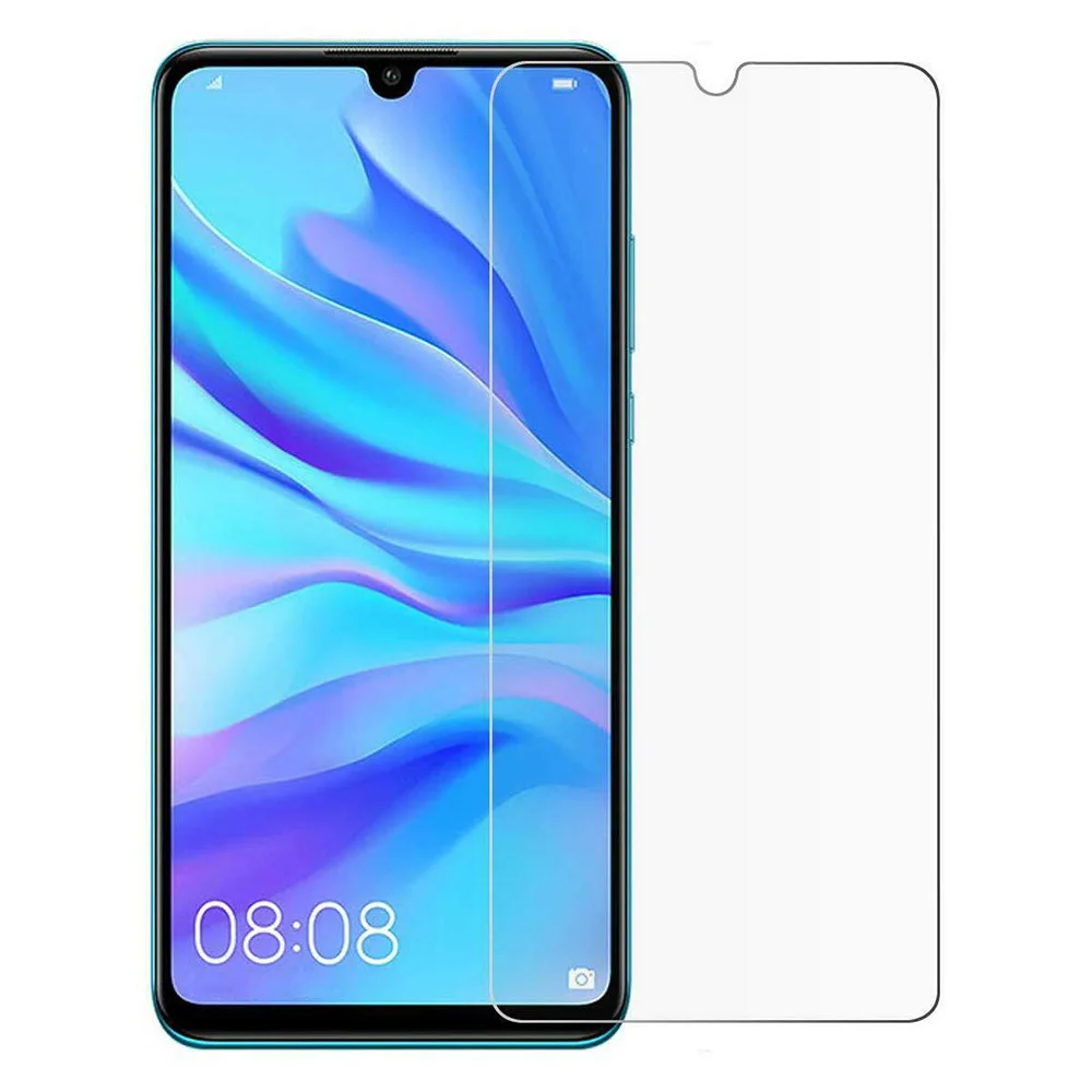 Закаленное стекло 9H 2.5D для HuaWei Nova 5 5T 5i Pro Защита экрана huawei P20 Lite 2019 полностью
