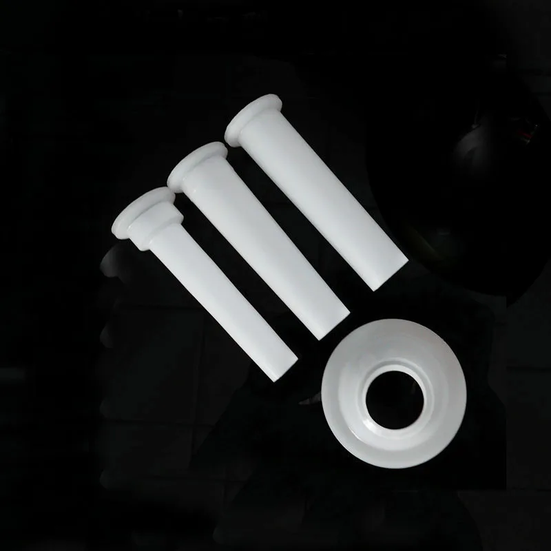 3 шт./компл. Мясорубка ручной работы для приготовления колбасы с основанием 5 7