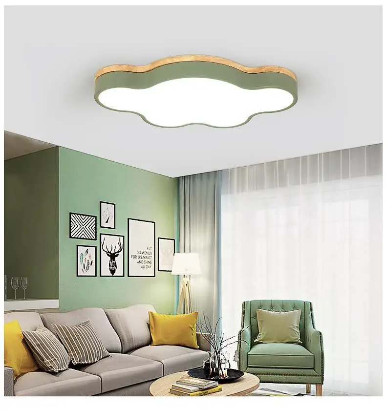 Deckenleuchte Colgante Moderna Deckenleuchten комнатный промышленный Декор светодиодный Plafonnier Lampara Techo Luminaria De Teto потолочный светильник