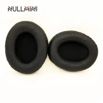

NullMini Replacement Earpads for Turtle Beach Ear Force Stealth 500P Headphones Earmuff Earphone Sleeve Headset