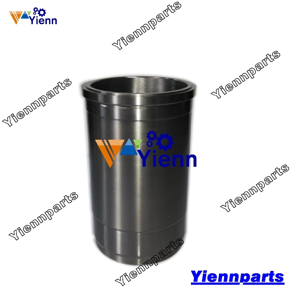 4M51 Cylinder Liner For Mitsubishi Diesel Engine Spare Parts | Автомобили и мотоциклы