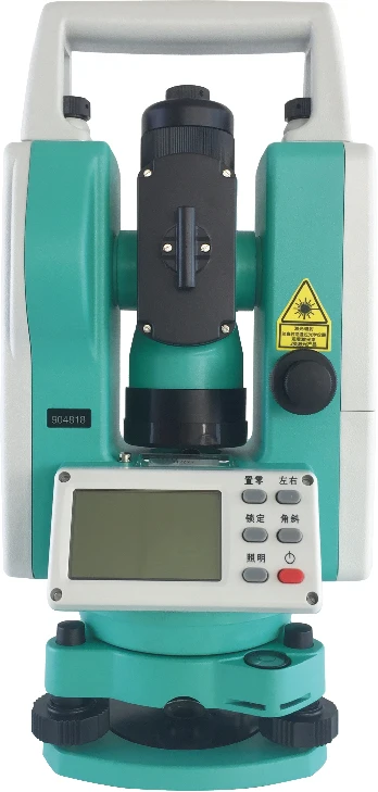 SD2A-L电子经纬仪