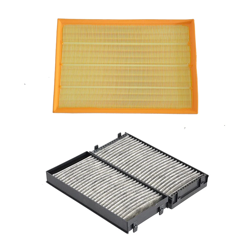 

Auto Air Filter Cabin Filter for BMW X5 3.0si xDrive E70 3.0L 2005 2006 2007 2008 2009 2010 13717548888 64316945586