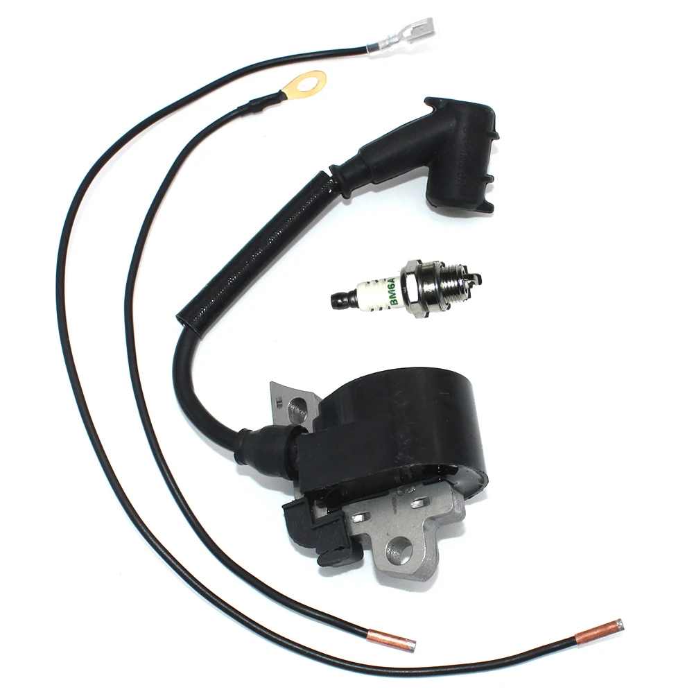 MS290 036 024 Supe Zündkerze MS260 Zündspule für Stihl 024 029 028 026 MS290 036 024 Supe Zündkerze MS260 Zündspule für Stihl 024 029 028 026