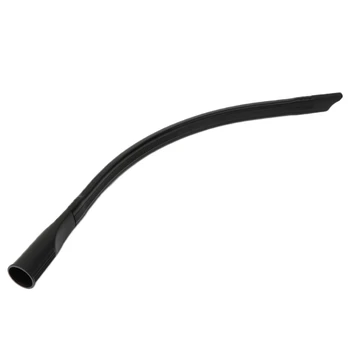 

Universal Vacuum Cleaner Parts Long Flexible Flat Slim Suction Nozzle Head 32mm A6HB