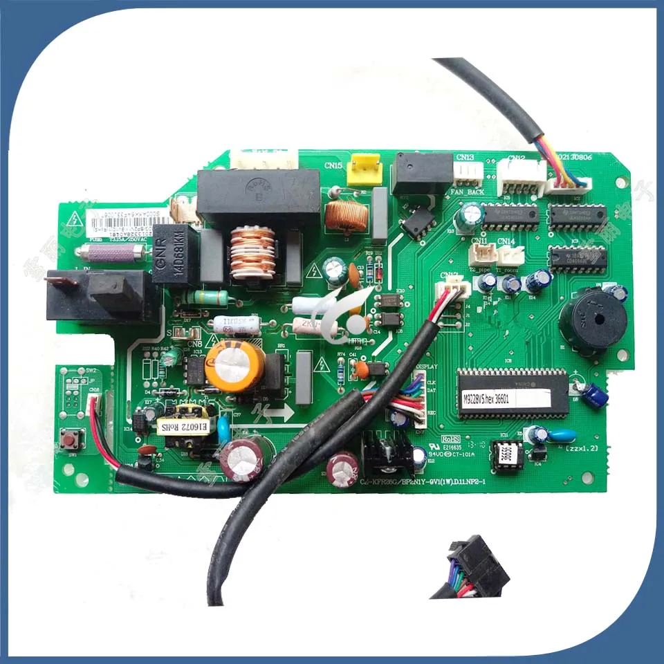 OriginalforairconditioningcontrolboardEUKFR50GBP2N1Y9V1CmotherboardCEKFR26GPBP2N1Y