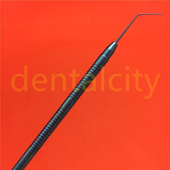 

Best Titanium Akahoshi Nucleus Manipulator ophthalmic eye surgical instruments 1PCS