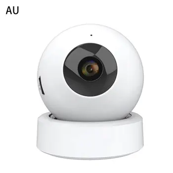 

1080P WiFi Camera 2MP (1920TVL) Indoor Pan/Tilt Security Wireless IP Camera