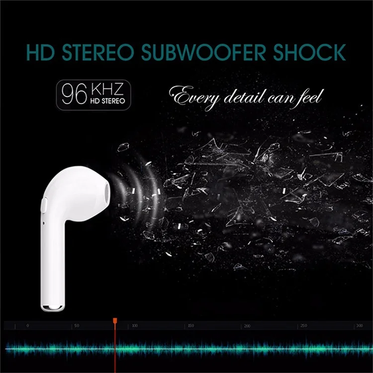 2020 Новинка I9s Bluetooth гарнитура Auriculares Inalambrico Haylou Gt1 Pro продукты Freebuds Funcl|Наушники и