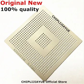 

Direct heating NH82801GBM NH82801GB NH82801HB NH82801GR NH82801GU NH82801GHM NH82801GDH chip BGA Stencil