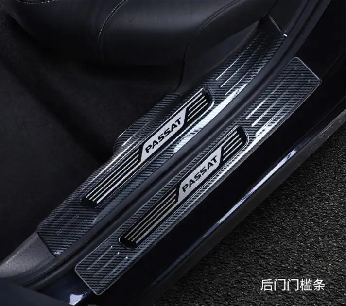 Добро пожаловать педаль подходит только для VW Passat модификации, для 11-18 Passat из нержавеющей стали специальный украшения