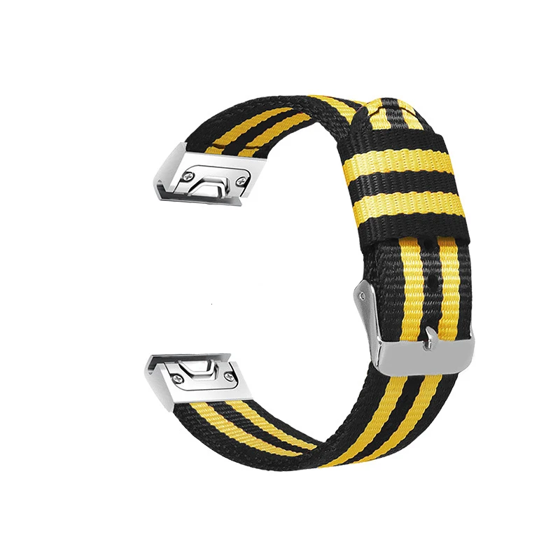 3 в 1 COMLYO быстросъемный наручный ремешок для наручных часов Garmin Fenix+ usb-кабель для зарядки Garmin 5X5 5S Plus 3 3 HR ремешок