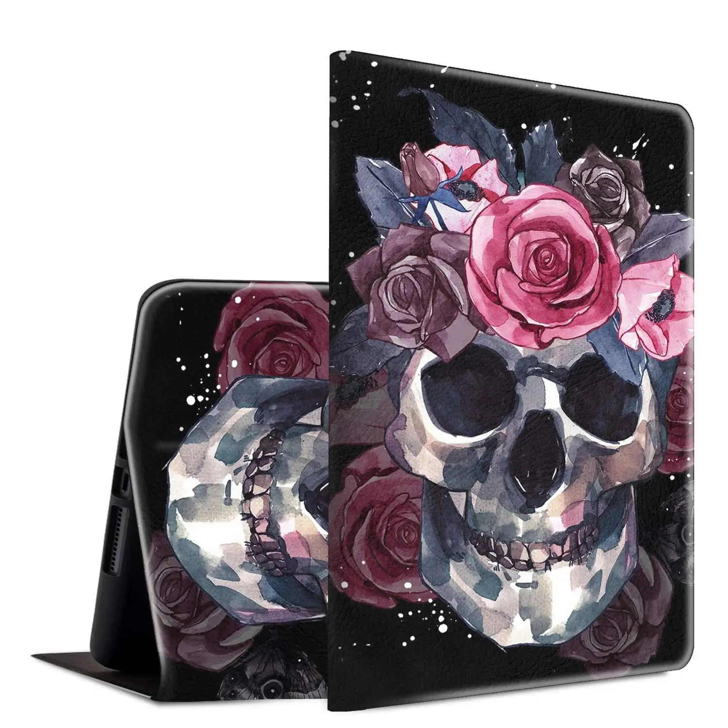 Чехол для Apple iPad Mini 5 5th Gen 7 9 дюймов 2019 чехол книжка из искусственной кожи
