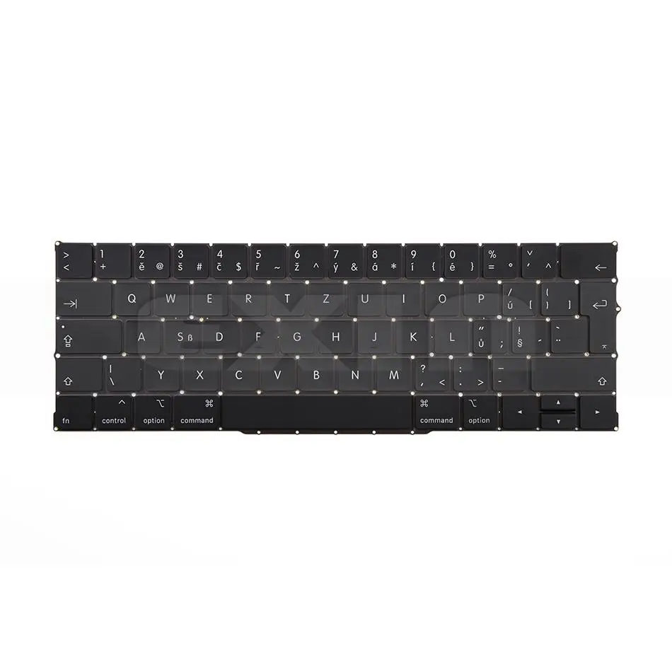 300Pieces Keyboard Screws Replace Kit Compatible for MacBook A1370 Laptops