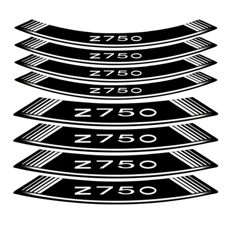 z750（白）