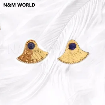 

2019 Fashion New Arrvial Hot Sale Stud Earrings For Women Jewelry For Party Best Friend Birthday Gift Pretty Gift