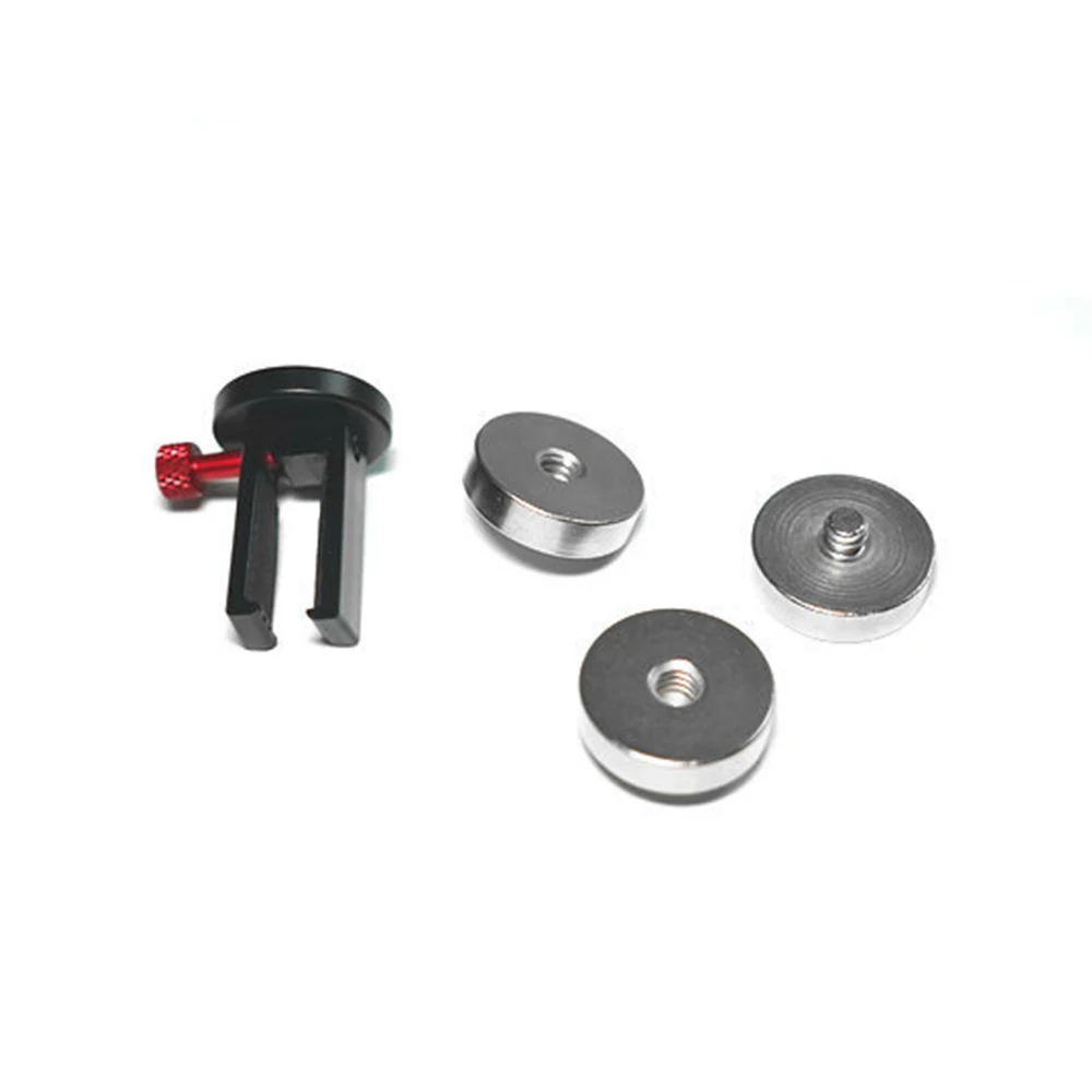 Счетчик веса для DJI Osmo Mobile 2 ручные стабилизаторы баланс комка вес для Zhiyun Smooth 4 камера стабилизатор запчасти