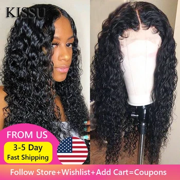 

Afro Kinky Curly Wig 4x4 Closure Wig Malaysian Curly Wig Human Hair Long Wig Malaysian Kinky Curly Wig Lace Wigs For Black Women