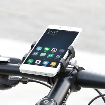 

GUB G-84 High-quality Durable Portable Practical bike scooter bracket Suitable For xiaomi Millet Bicycle Mobile Phone Holders