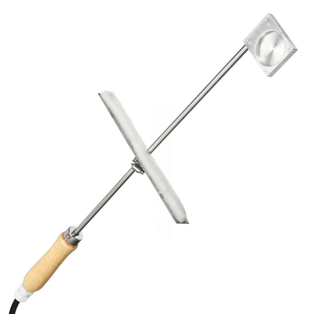 12V Пчеловодство щавелевой кислоты испаритель пчелы испаритель Hive с сопротивлением против клещей оборудование инструмент