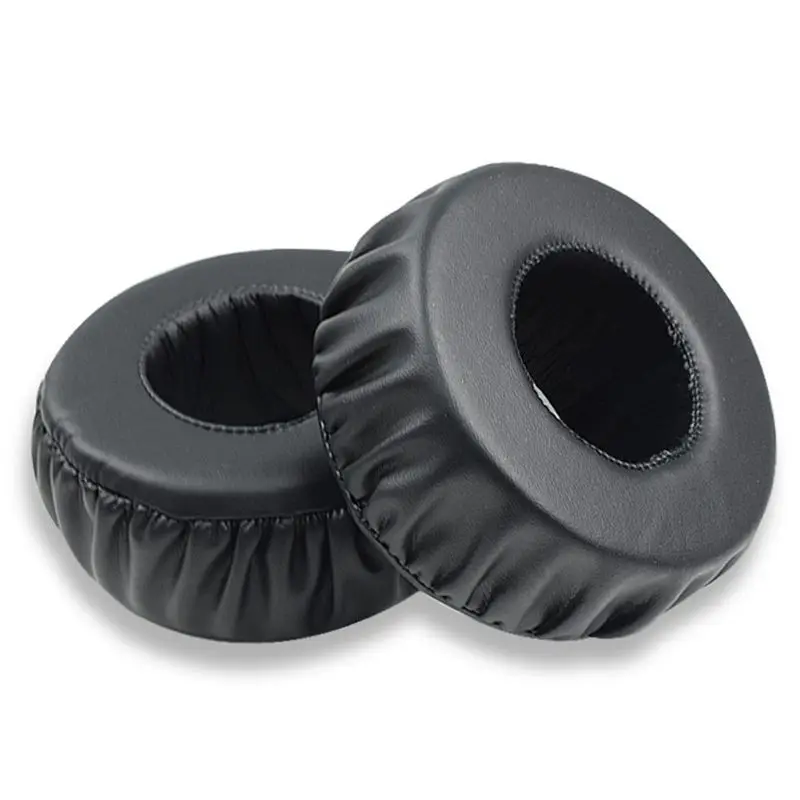 1Pair Replacement Earpads Cushion Soft Comfortable Ear Pads Cover for Sony MDR XB1000 Headphone Accessories