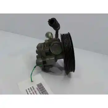 

BP4M32600C BP4M32600C Steering Pump Mazda 3 Saloon (bk) 1.6 Vvt Active