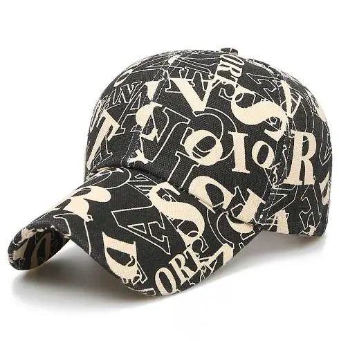 

new ny letter dad hat men summer fashion baseball cap wild spring autumn visor caps Adjustable hats