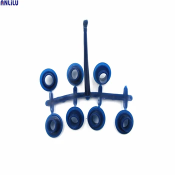 

2pcs 35047AC030 Suitable For Subaru Impreza Wrx Baja Forester Outback Shifter Linkage Joint Bushings