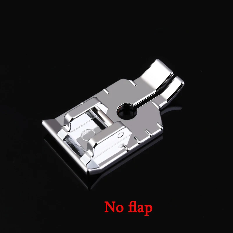 presser foot No flap (4)