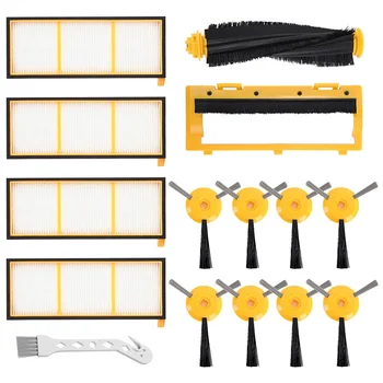 

Suitable for Shark Ion Robot RV700 RV720 RV750 RV750C RV755 Robot Vacuum Cleaner er