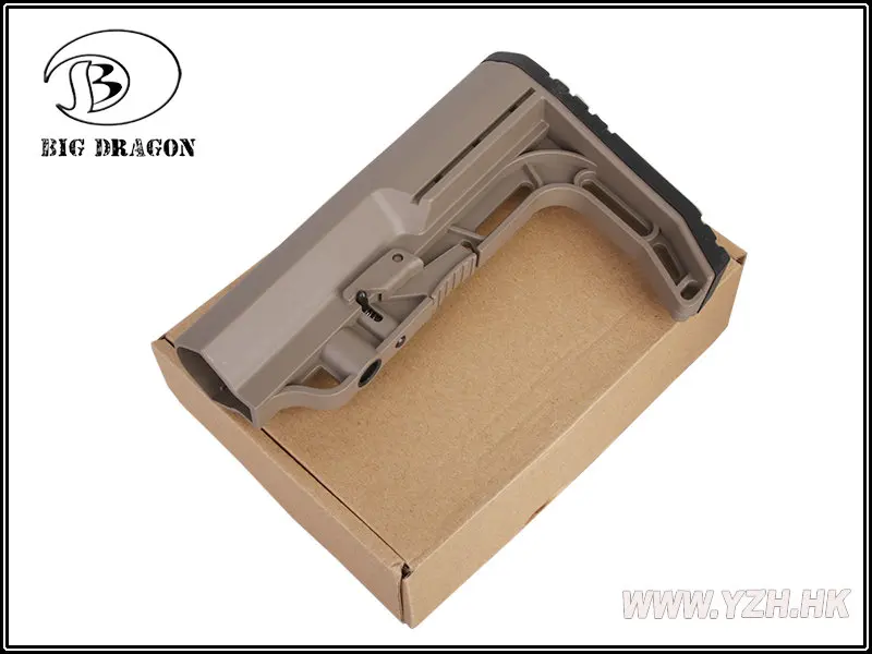 Emersongear тактическая Боевая винтовка M4 AR15 склад Jinming Mil тактический МФ после ухода