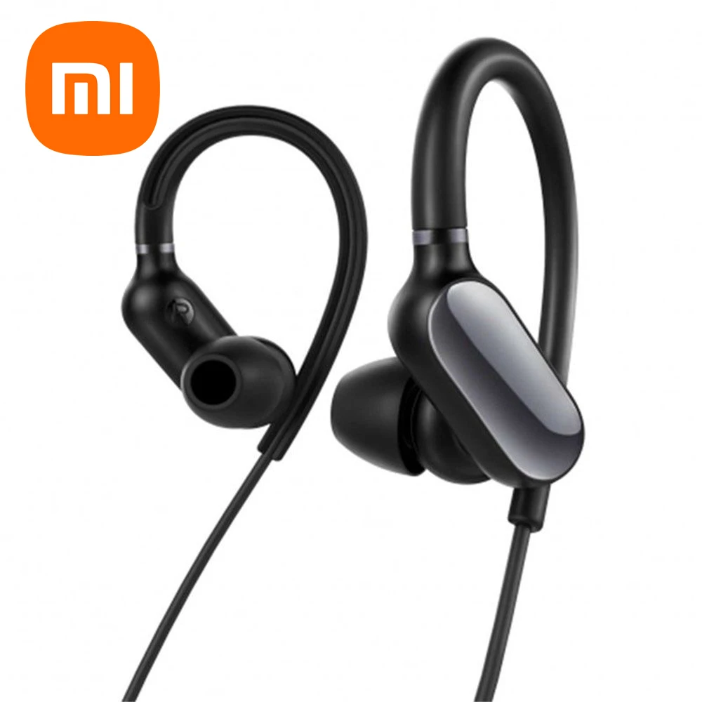 sturen kort Winkelier Original Xiaomi Mi Sports Bluetooth Earphone Wireless Bluetooth 4.1 Sport  Earbuds Waterproof Headphones with Microphone|Bluetooth Earphones &  Headphones| - AliExpress