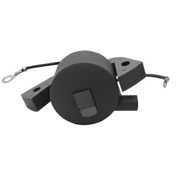 

Professional Outboard Boat Replacement Parts Module Standard Engine Ignition Coil Easy Install Metal For Johnson Evinrude 584477