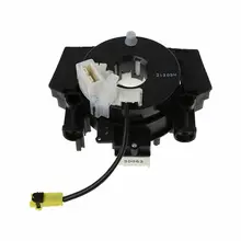 Пружинный кабель рулевого колеса Gossamer Автозапчасти Автомобильные аксессуары 25567-EB301 NR