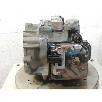 

HXS GEARBOX VOLKSWAGEN PASSAT SALOON (3C2)