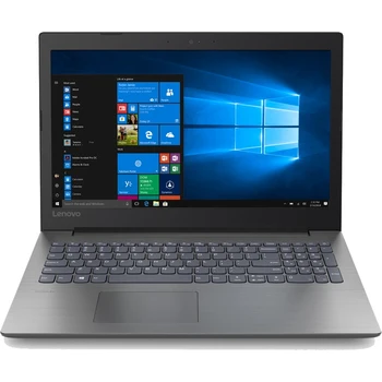 

Laptop Lenovo Ideapad 330-15IKBR 15.6", TN, i3-8130U, 8 GB, 1TB HDD, nVidia GeForce MX150, Windows 10 Home 64, 81DE005URU