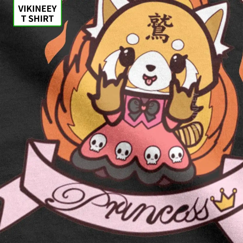 Download Aggressive Retsuko Cute Anime Hip Hop T Shirt Man Short Sleeve For Free Wallpaper Aggressive Retsuko Cute Anime Hip Hop T Shirt Man Short Sleeve For Android