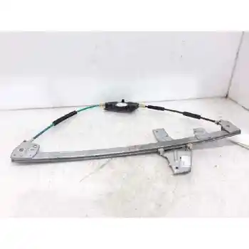 

9634456980 WINDOW LIFTER FRONT LEFT PEUGEOT 307 BREAK/SW (S2)
