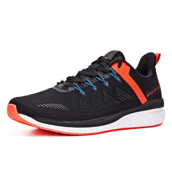 

361 degree original Men's running shoes 2019 new arrival breathable cushioning light weight sport sneakers 571932218