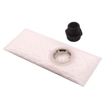 

For Bosch 044 413 Car Fuel Filter Sock Strainer Adapter M18 X 1.5