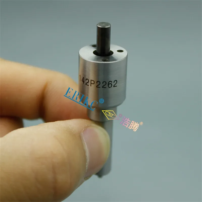 DLLA142P2262 (0 433 172 262) части двигателя с общей топливной магистралью форсунка