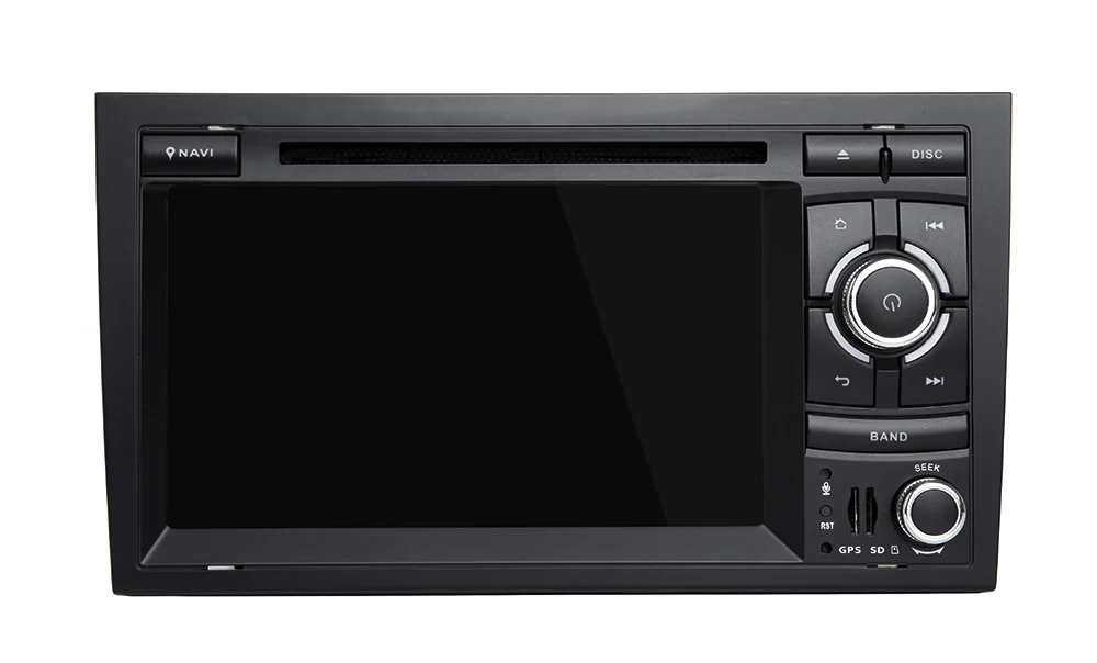 Flash Deal 64G DSP IPS Android 9 Car DVD Multimedia Stereo Radio GPS for Audi A4 S4 RS4 Seat Exeo 20