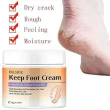 

Horse Oil Repair Hand Cream Moisturizing Anti-Aging Supplies Hand Whitening Winter Skin Foot Beauty Care Skin J5W6
