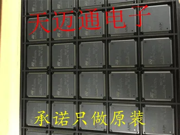 

Free shipping STM32F407ZGT6 STM32F407ZG QFP144 ST BOM 10PCS
