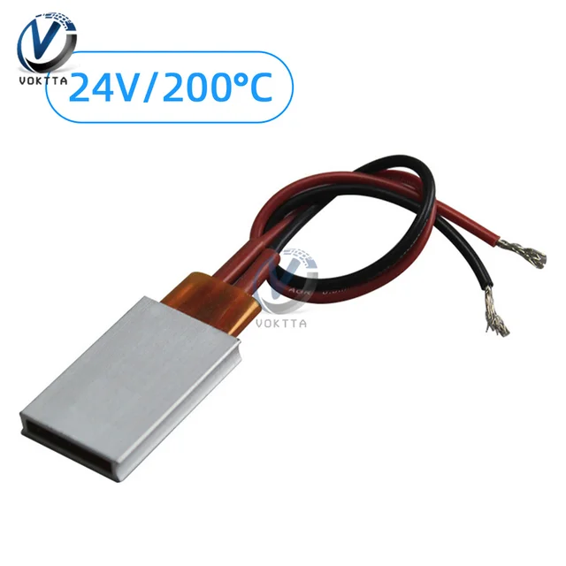 Folha de aquecimento bonde, temperatura constante, umidade que remove a  placa, fabricante do iogurte, 5v, 12v, 24v, 220v, 50, 70, 150, 180, 270 c,  1pcs - AliExpress