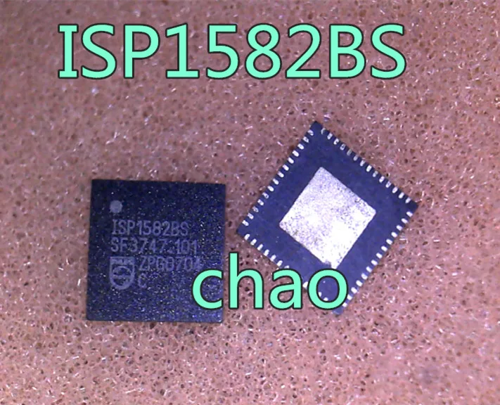

5pcs/lot ISP1582BS 1SP1582BS QFN
