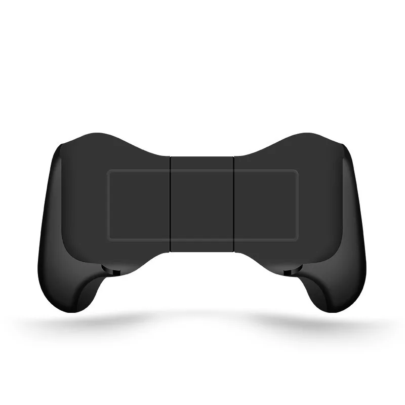 Регулируемый 2 в 1 телескопический держатель подставка с ручкой для Nintendo Switch & NS Lite
