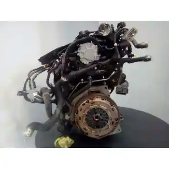 

BXE ENGINE COMPLETE SEAT LEON (1P1)