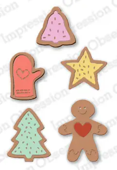 

2020 new Christmas snowman METAL CUTTING DIES Stencil Scrapbooking Photo Album Card Paper Embossing Craft DIY